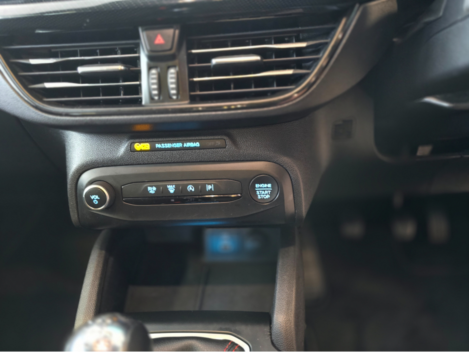 2023 Ford Focus 1.0L Petrol Hybrid For Sale Images