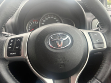 2014 Toyota Yaris 1L Petrol For Sale Images
