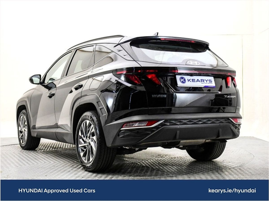 Hyundai Tucson 2WD Executive — thumbnail 13