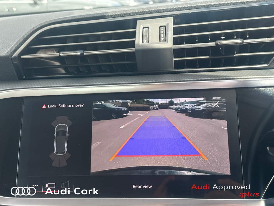 Audi Q3 2.0 30TDI 150BHP SE AUTOMATIC WITH COMFORT PACK — thumbnail 18
