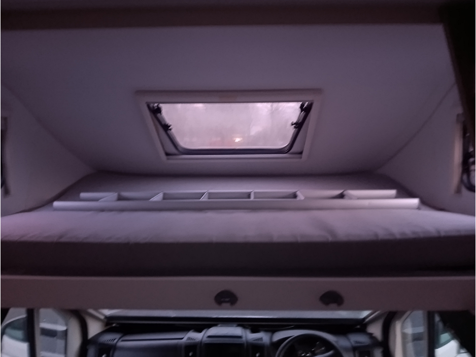 2019 Fiat Ducato 2.3L Diesel For Sale Images