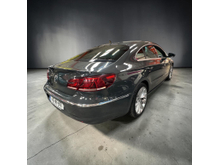 2014 Volkswagen CC 2L Diesel For Sale Images