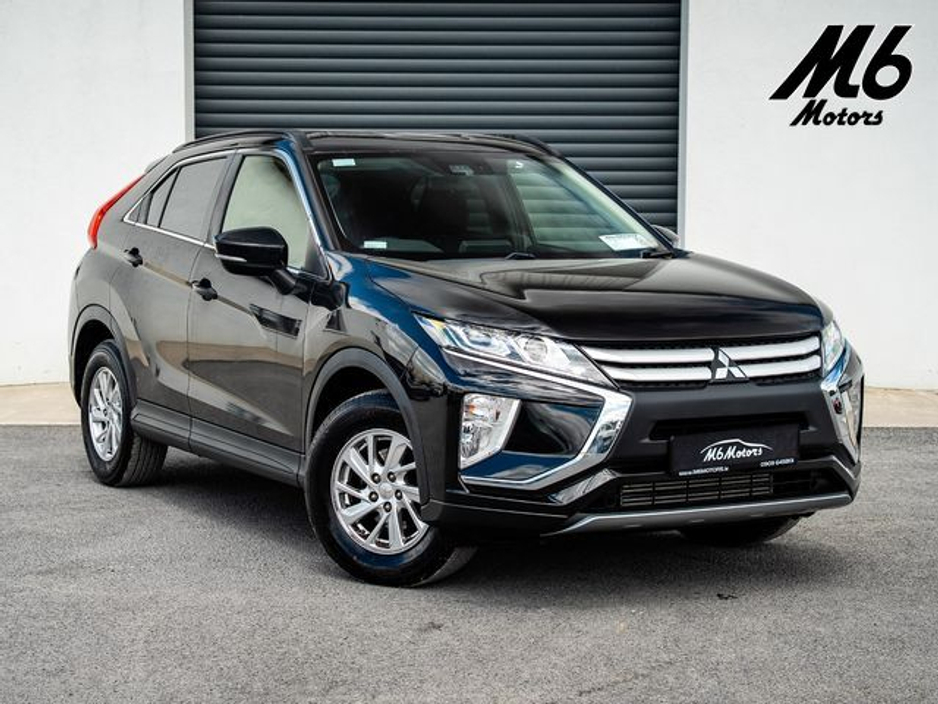 Used Mitsubishi Eclipse 2019 in Galway
