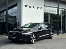 Volvo V60 V60 + T6 Phev Awd Auto Plus Recharge T6 350