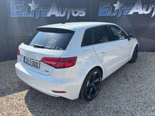 2020 Audi A3 2L Petrol For Sale Images