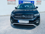 2023 VOLKSWAGEN T-CROSS 1.0 TSI SE 110BHP 5 DOOR ( 231 REG ) 