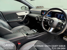 2024 Mercedes-Benz CLA Class 1.3L Hybrid For Sale Images