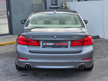 2018 BMW 5 Series 2L Diesel For Sale Images