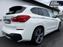 2017 BMW X1 SDRIVE18I MSPORT AUTO LOW KM SKY VIEW