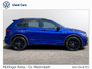 2022 VOLKSWAGEN TIGUAN 2.0TDI 150HP R-Line