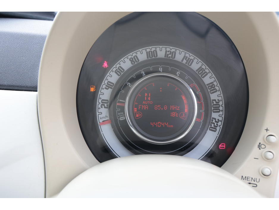 Fiat 500 — thumbnail 30