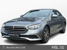 Mercedes-Benz E Class E 200D Exclusive Saloon *Low Mileage*