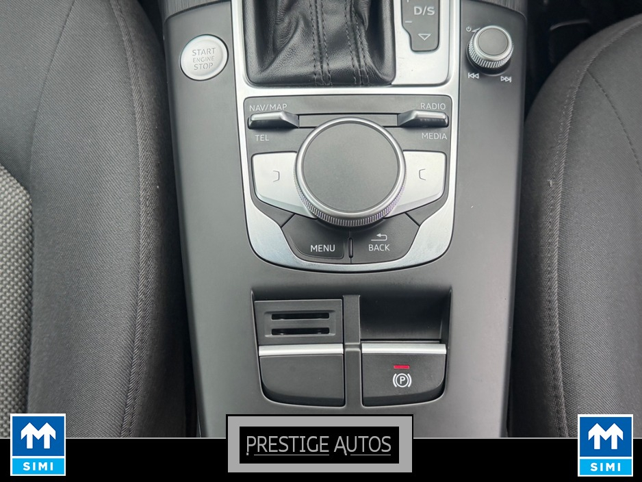 Audi A3 1.4 AUTO SPORT 44000 KLM *CAR ID 31* — thumbnail 24