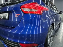 2015 Ford Focus 2L Diesel For Sale Images