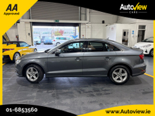 2017 Audi A3 1.4L Petrol For Sale Images
