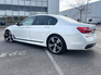 2017 BMW 7 SERIES 740 G11 D XDRIVE M SPORT 4DR A AUTO