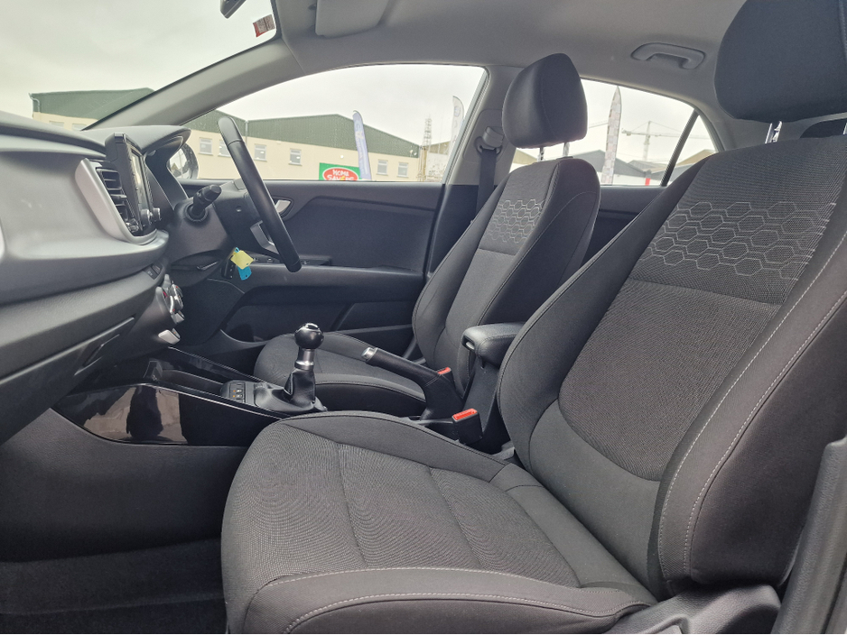 2019 Kia Rio 1.2L Petrol For Sale Images
