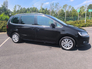 2017 VOLKSWAGEN SHARAN 