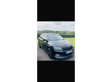 Skoda Fabia COMBI MC 1.0 TSI 95BHP 4DR