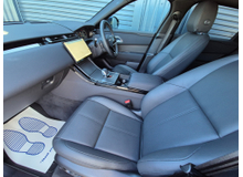 2024 Land Rover Range Rover Velar 2.0L Hybrid For Sale Images