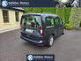 2023 VOLKSWAGEN CADDY CADDY LIFE TDI 122HP A7F