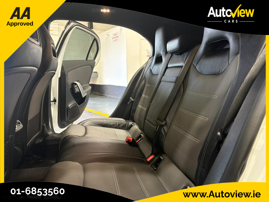 2022 Mercedes-Benz A Class 2L Diesel For Sale Images