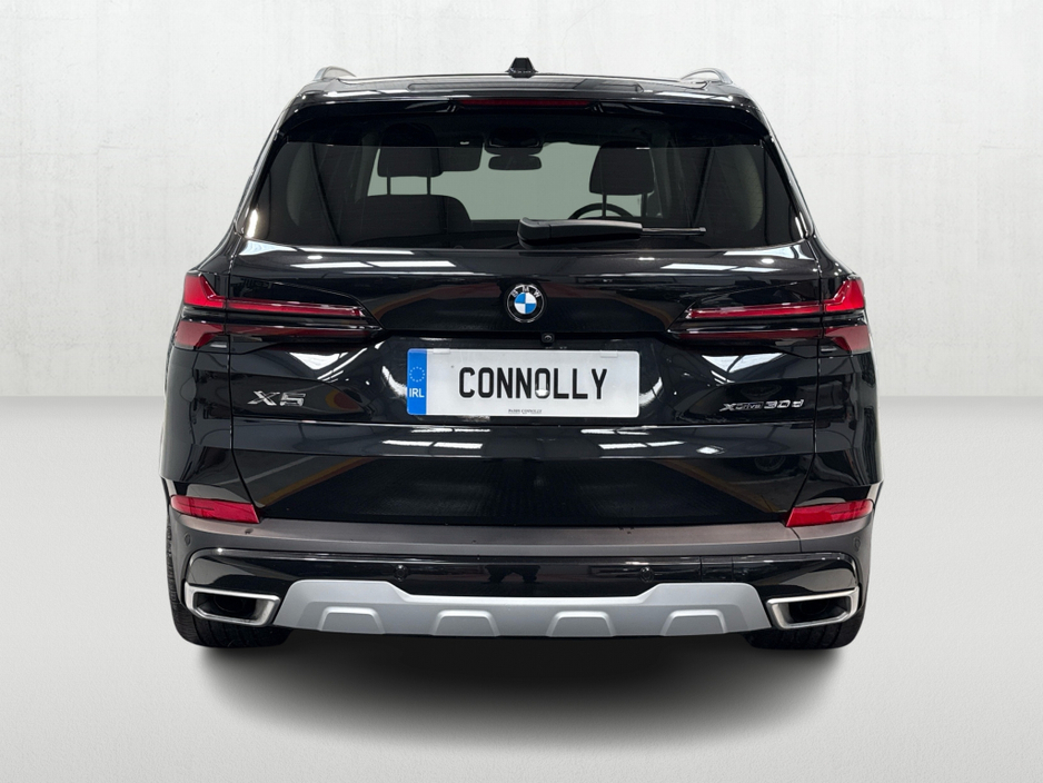2025 BMW X5 3L Diesel For Sale Images