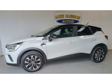 2023 Renault Captur 1L Petrol For Sale Images