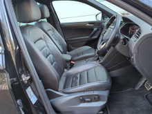 2023 Volkswagen Tiguan 2L Diesel For Sale Images