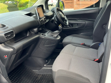 2020 Peugeot Partner 1.5L Diesel For Sale Images