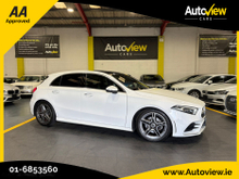 2022 Mercedes-Benz A Class 2L Diesel For Sale Images