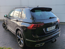 2023 Volkswagen Tiguan 2L Diesel For Sale Images