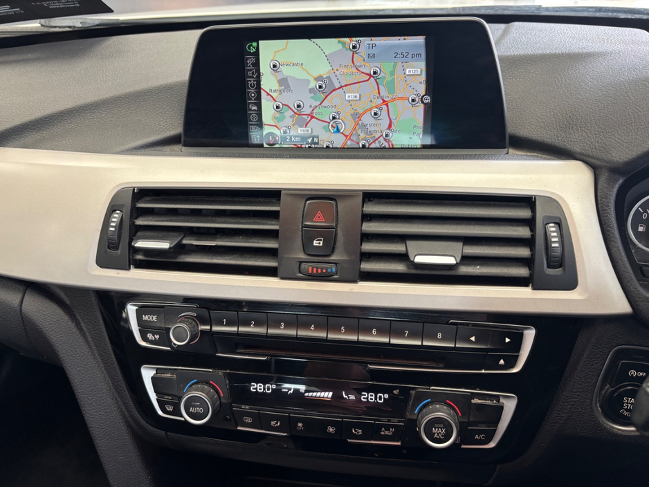 2016 BMW 3 Series 2L Diesel For Sale Images