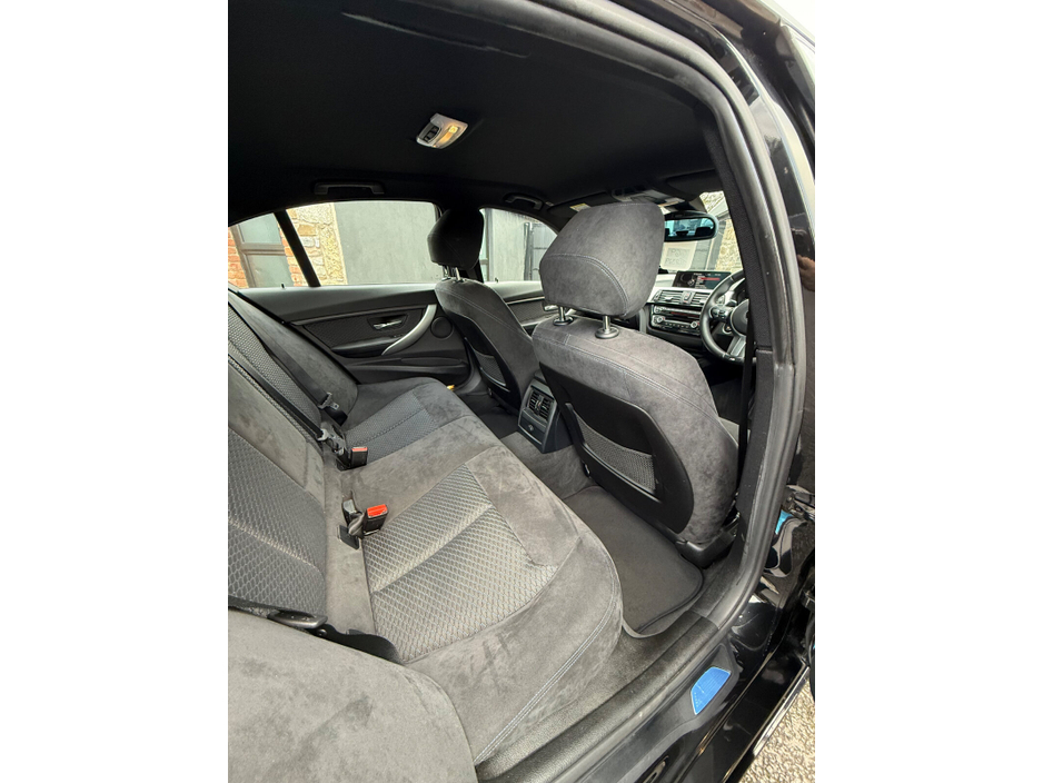 2015 BMW 3 Series 2L Diesel For Sale Images