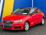 2017 AUDI A1 SPORTBACK 1.0 TFSI AUTO // FULL SERVICE HISTORY // 15