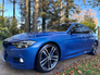 2018 BMW 3 SERIES * RESERVED *