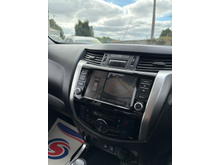 2021 Nissan Navara 2.3L Diesel For Sale Images