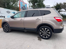 2013 Nissan Qashqai +2 1.5L Diesel For Sale Images