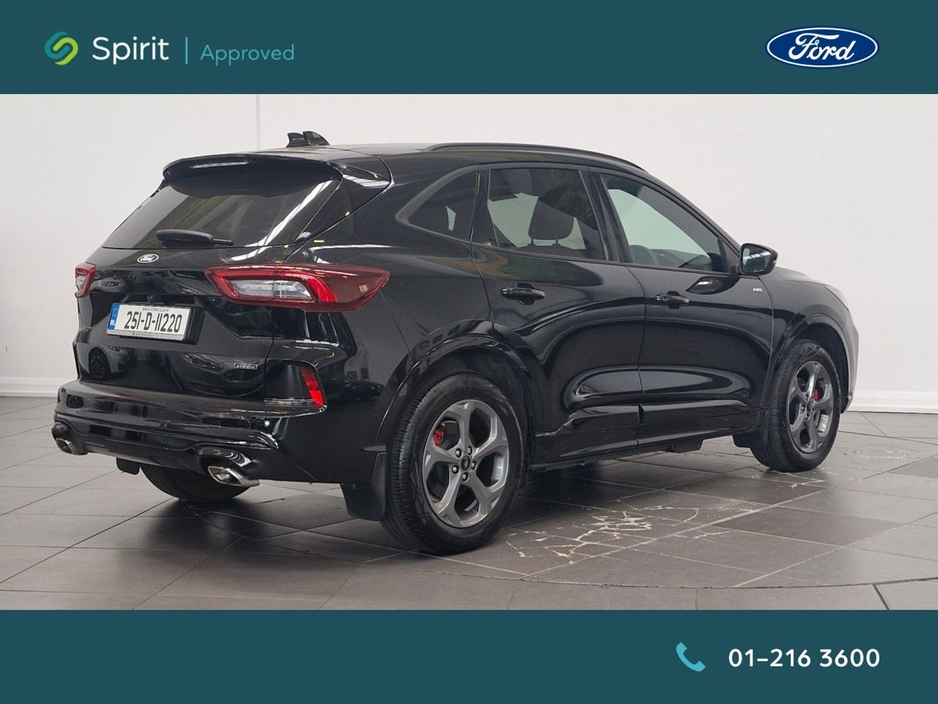 Ford Kuga ST-LINE PHEV AUTO*CALL ALAN ON 086-1437949* — thumbnail 12