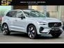 2025 VOLVO XC60 + T6 PHEV AWD AUTO RECHARGE PLUS