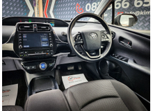 2022 Toyota Prius 1.8L Petrol Hybrid For Sale Images