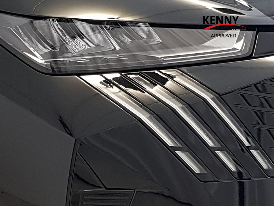 2026 Peugeot 5008 0L Electric For Sale Images