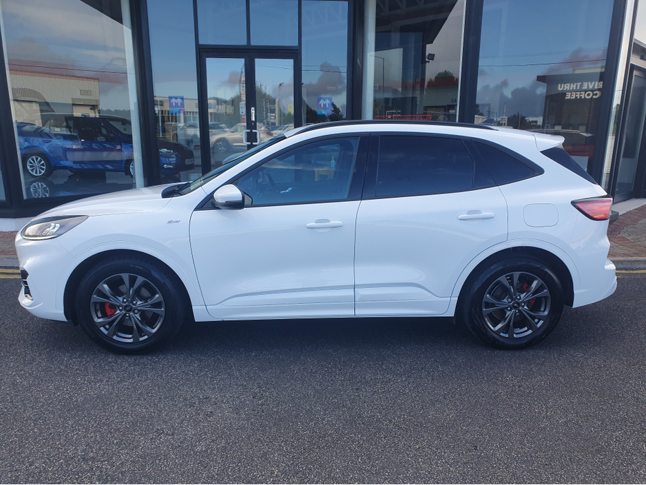 FORD Kuga ID:3447849