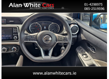 2019 Nissan Micra 1.0L Petrol For Sale Images