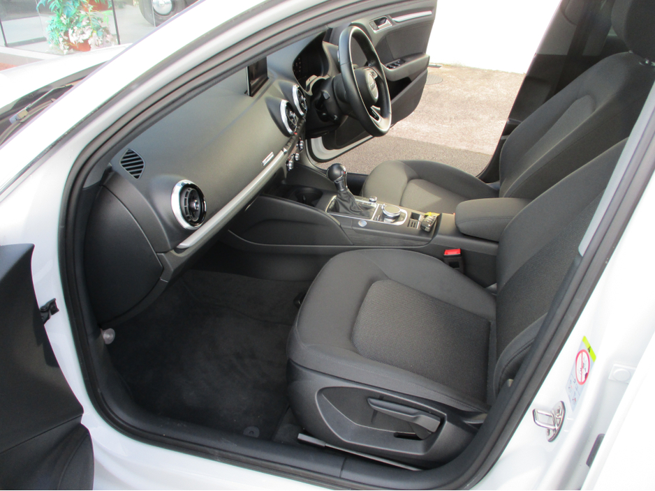 2018 Audi A3 1.4L Petrol For Sale Images