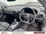 2019 AUDI A3 Sport 30 1.6TDI 115bhp 4dr S-Tronic Auto - 191 Reg