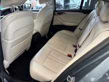 2021 BMW 5 Series 2L Diesel For Sale Images
