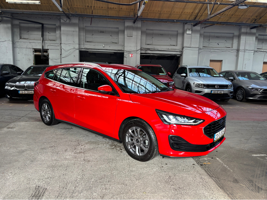 2023 Ford Focus For Sale Images
