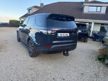 2018 Land Rover Discovery 3L Diesel For Sale Images