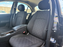 2007 Mercedes-Benz C Class 1.8L Petrol For Sale Images